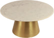 Sorrento - Metal Table - Simple Home Plus