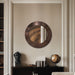 Sphere - Mirror - Simple Home Plus