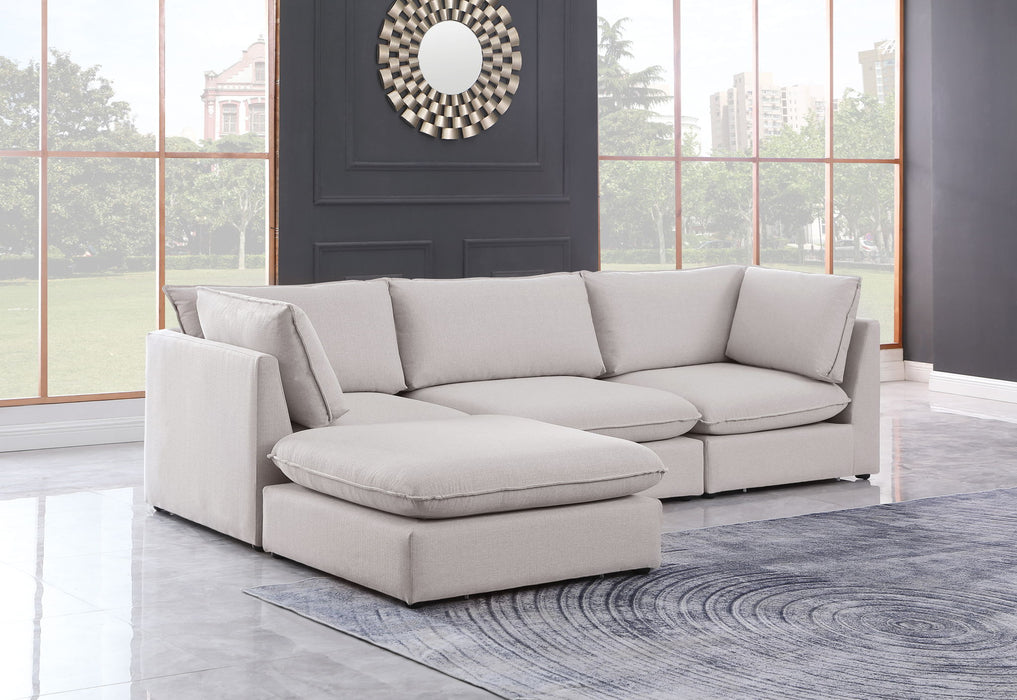 Mackenzie - Modular Sectional - Simple Home Plus