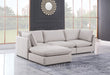 Mackenzie - Modular Sectional - Simple Home Plus