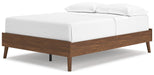 Fordmont - Platform Bed - Simple Home Plus