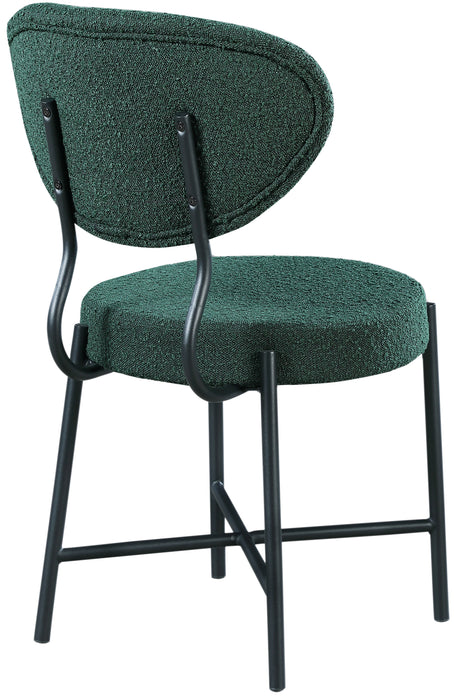 Allure - Dining Chair Set - Simple Home Plus