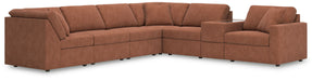 Modmax - Spice - Sectional - Simple Home Plus