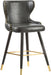 Hendrix - Counter Bar Stool (Set of 2) - Simple Home Plus