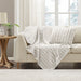 Duke - Long Throw - Ivory - Simple Home Plus