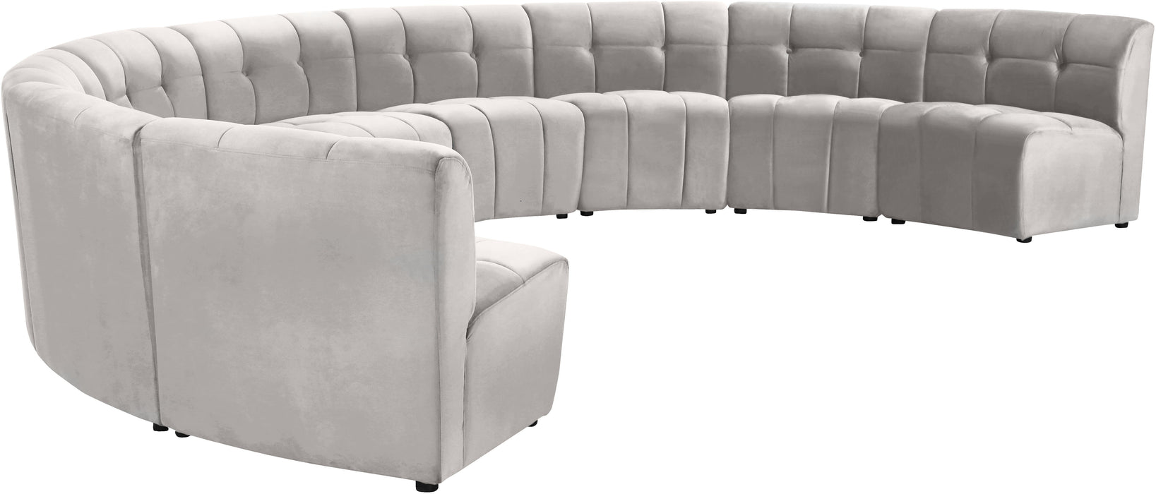 Limitless - Modular Sectional - Simple Home Plus