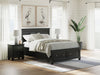 Lanolee - Panel Bed - Simple Home Plus