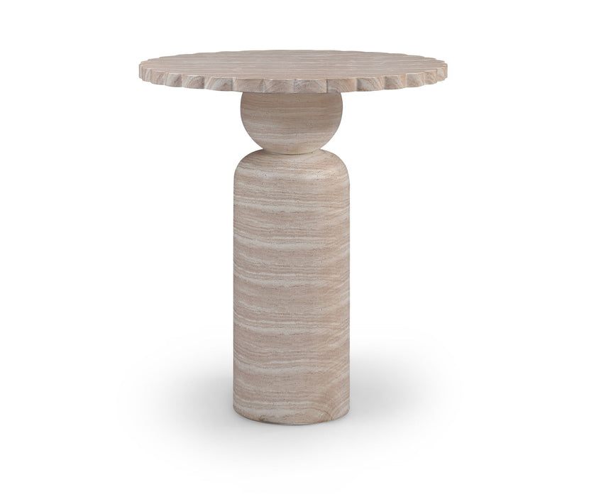 Petalia - Indoor/Outdoor Table - Simple Home Plus