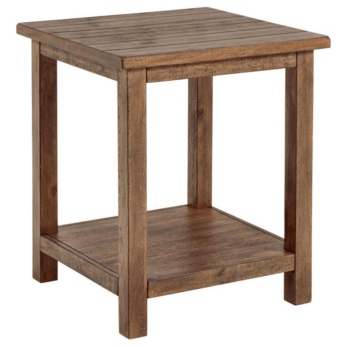 Payne - Coffee And End Table Set - Simple Home Plus