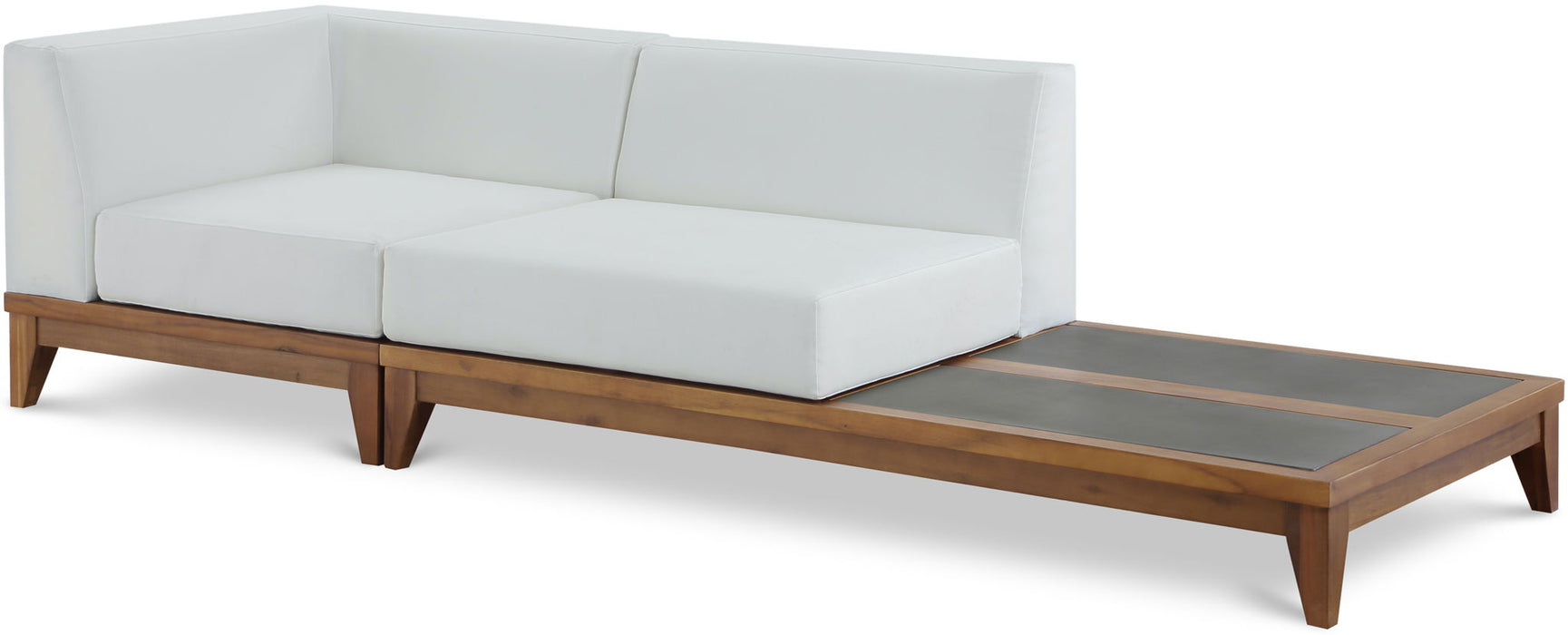 Rio - Modular Sectional - Simple Home Plus