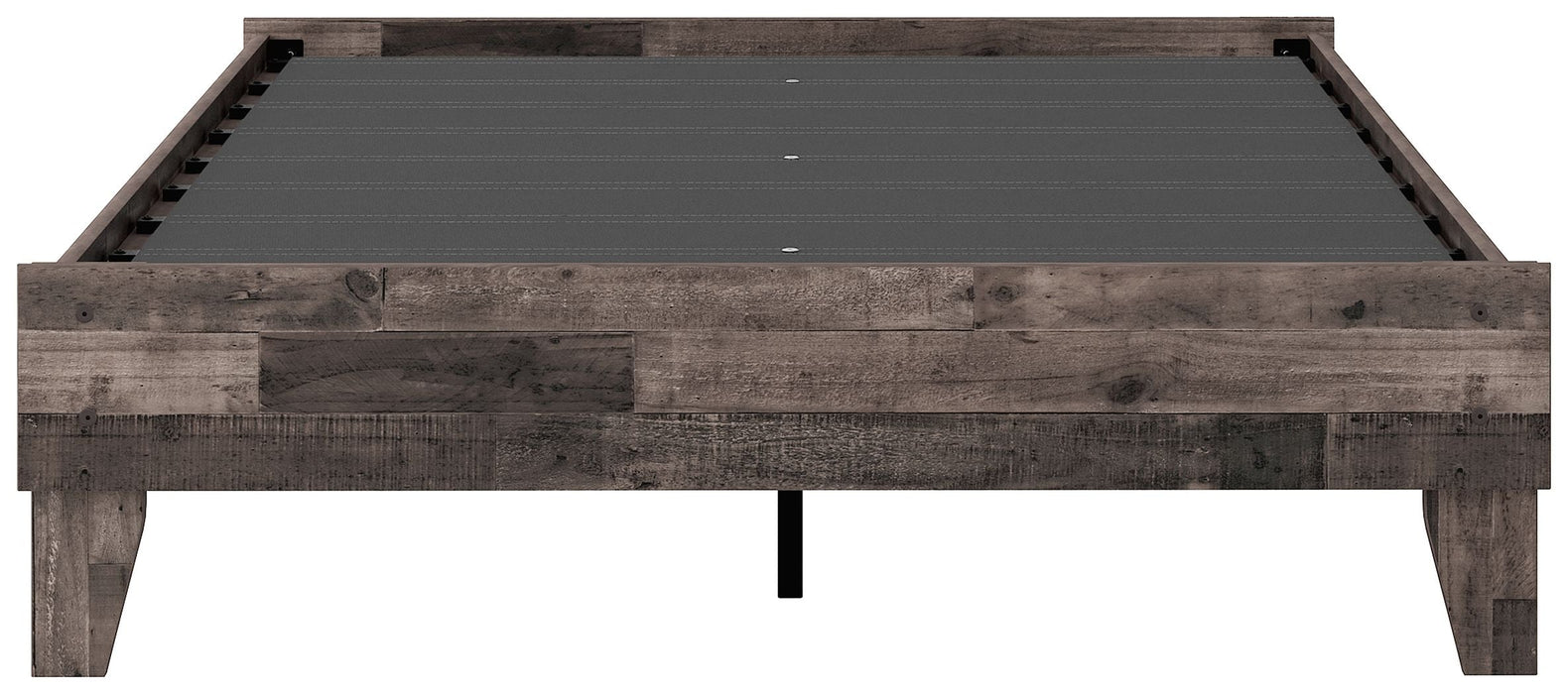 Neilsville - Platform Bed - Simple Home Plus