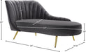 Margo - Chaise - Simple Home Plus