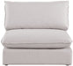 Mackenzie - Armless Chair - Simple Home Plus