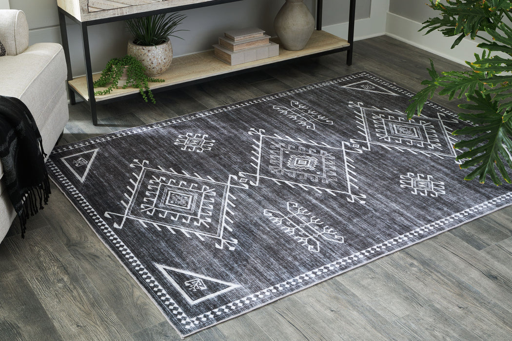 Arloman - Area Rug - Simple Home Plus