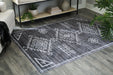 Arloman - Area Rug - Simple Home Plus
