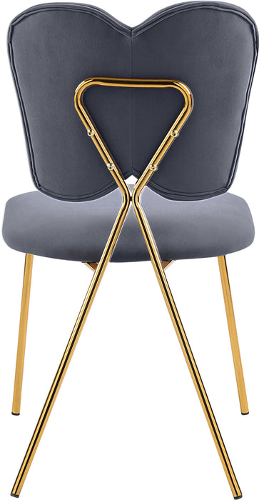 Angel - Dining Chair (Set of 2) - Simple Home Plus