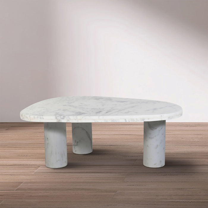 Messina - Coffee Table - Simple Home Plus