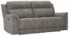 Next-Gen - Power Reclining Sofa - Simple Home Plus