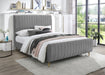 Zara - Bed - Simple Home Plus