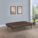Jenson - Upholstered Tufted Convertible Sofa Bed - Simple Home Plus