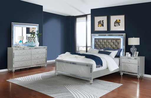 Gunnison - Bedroom Set - Simple Home Plus