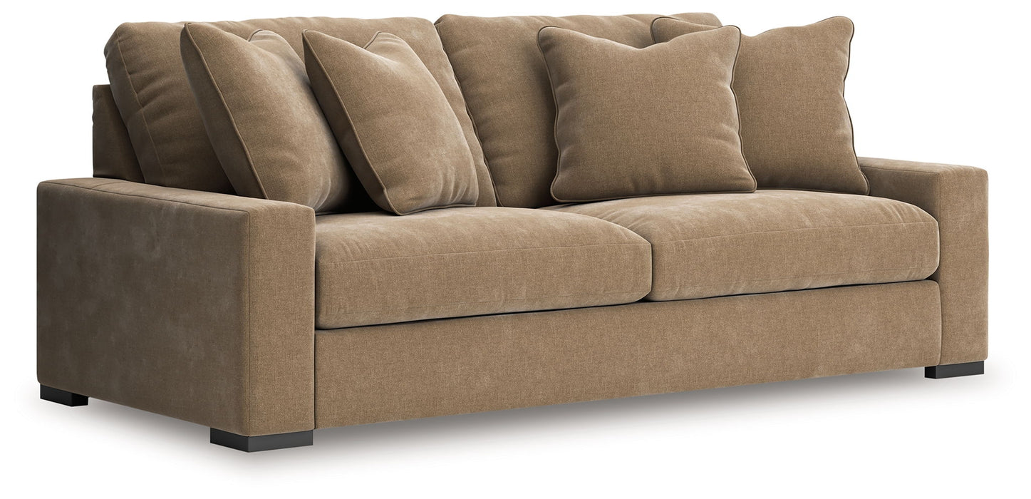 Calden - Sofa - Sable - Simple Home Plus