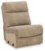 Next-Gen Durapella - Armless Chair - Sand - Simple Home Plus