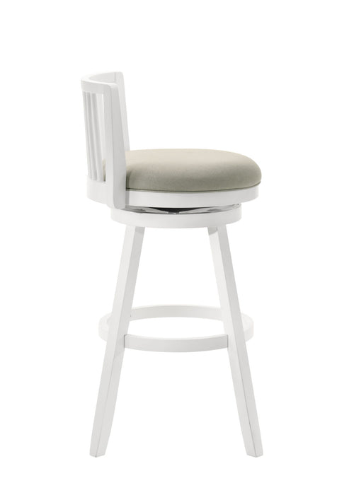 Harper - Swivel Barstool - Simple Home Plus