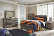 Derekson - Youth Panel Bedroom Set - Simple Home Plus
