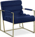 Wayne - Accent Chair - Simple Home Plus