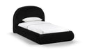 Celine - Upholstered Bed - Simple Home Plus