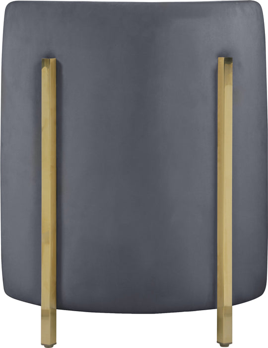 Rotunda - Accent Chair - Simple Home Plus