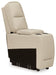 Double Deal - Console With Storage - Almond - Simple Home Plus