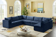 Jacob - Modular Sectional - Simple Home Plus