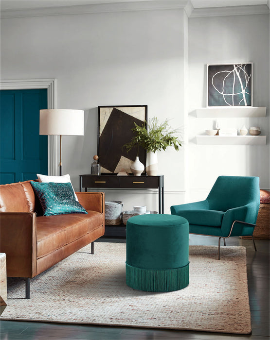 Teddy - Stool Ottoman - Simple Home Plus