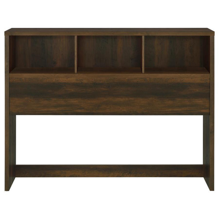 Westpark - Bookcase Headboard - Simple Home Plus