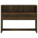 Westpark - Bookcase Headboard - Simple Home Plus