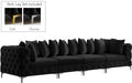 Tremblay - Modular Sofa - 4 Seats - Simple Home Plus