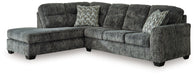 Lonoke - Sectional - Simple Home Plus