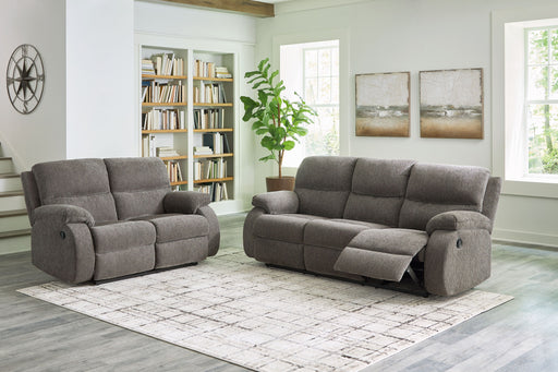 Scranto - Living Room Set - Simple Home Plus