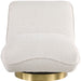Geneva - Swivel Accent Chair - Simple Home Plus