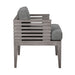 Vivid - Outdoor Patio Dining Chair - Simple Home Plus