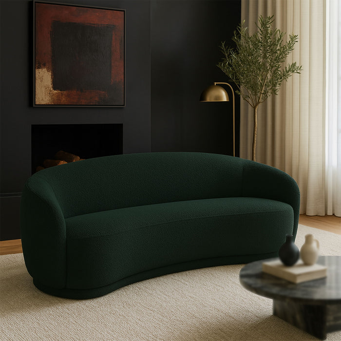Hyde - Sofa - Simple Home Plus