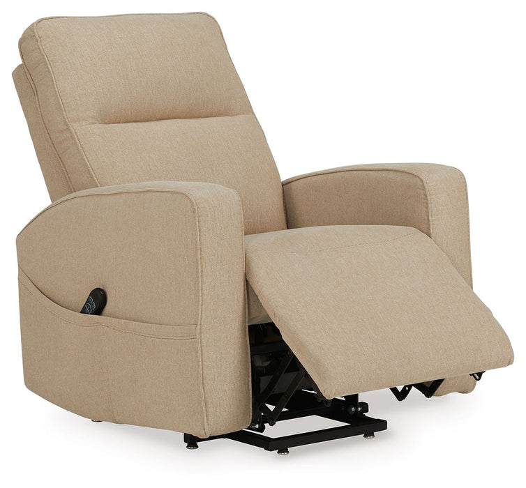 Starganza - Power Lift Recliner - Simple Home Plus