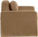 Austin - Velvet Chair - Simple Home Plus