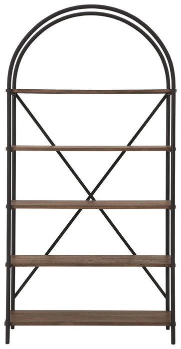 Galtbury - Bookcase AS-IS