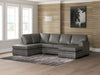 Lofton-Pike - Sectional - Simple Home Plus