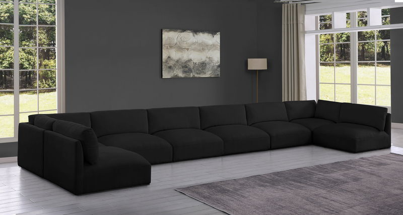 Ease - Modular Sectional