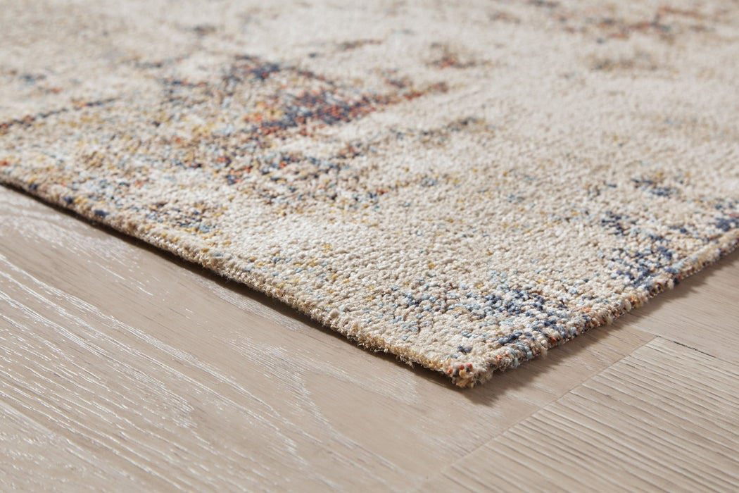 Jerelyn - Rug - Simple Home Plus