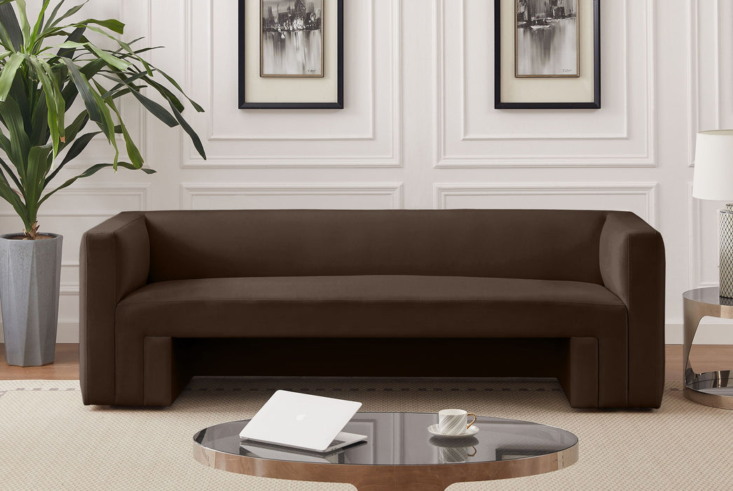 Henson - Sofa - Simple Home Plus